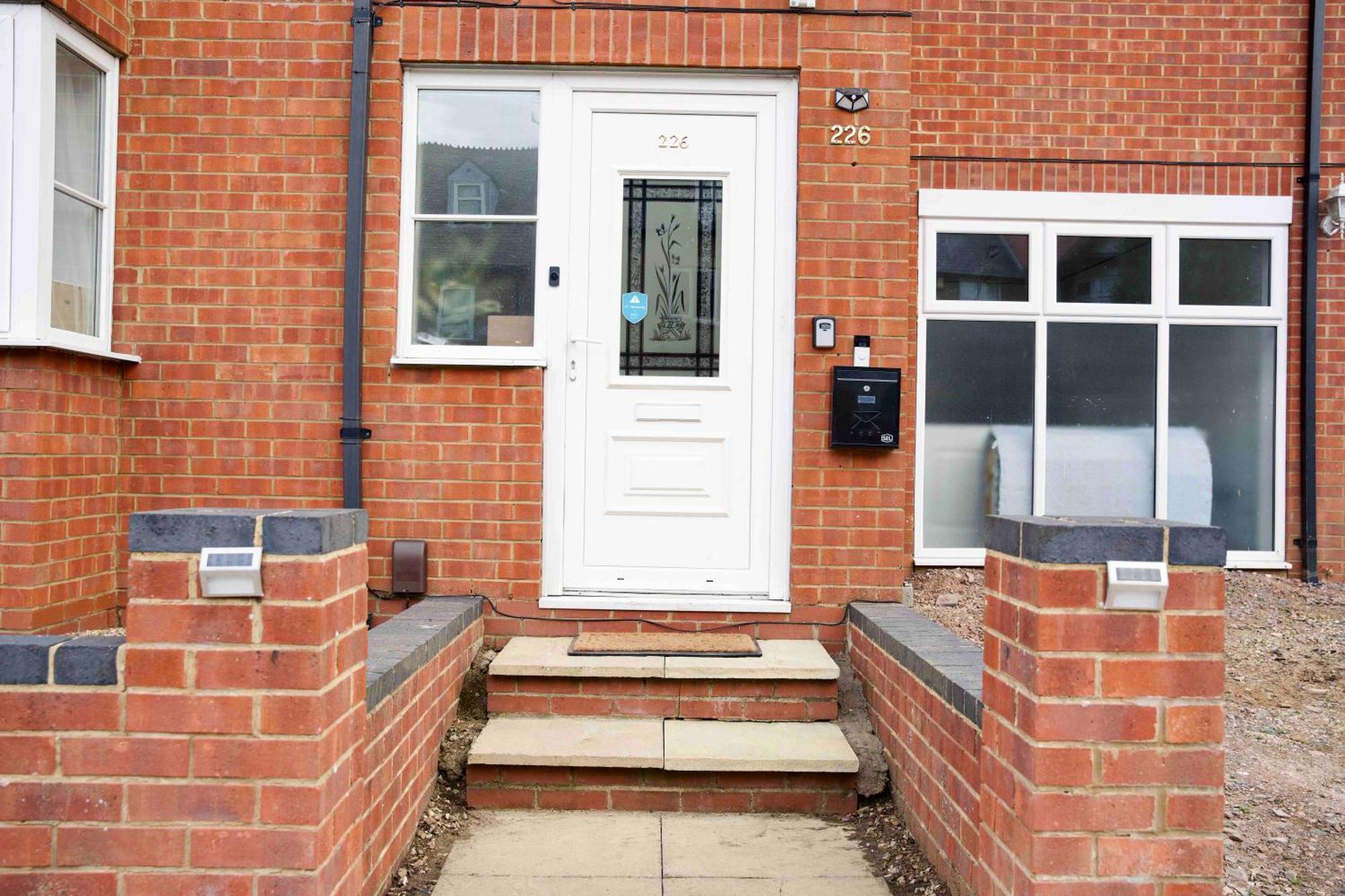 Villa Abington Ccc - Sleeps 15, Balcony, Shower Jets, Cinema & Game Room, Baby Room, Pool Table, Ps5, 30 Games, Wii, Library, Parking, 5 *
