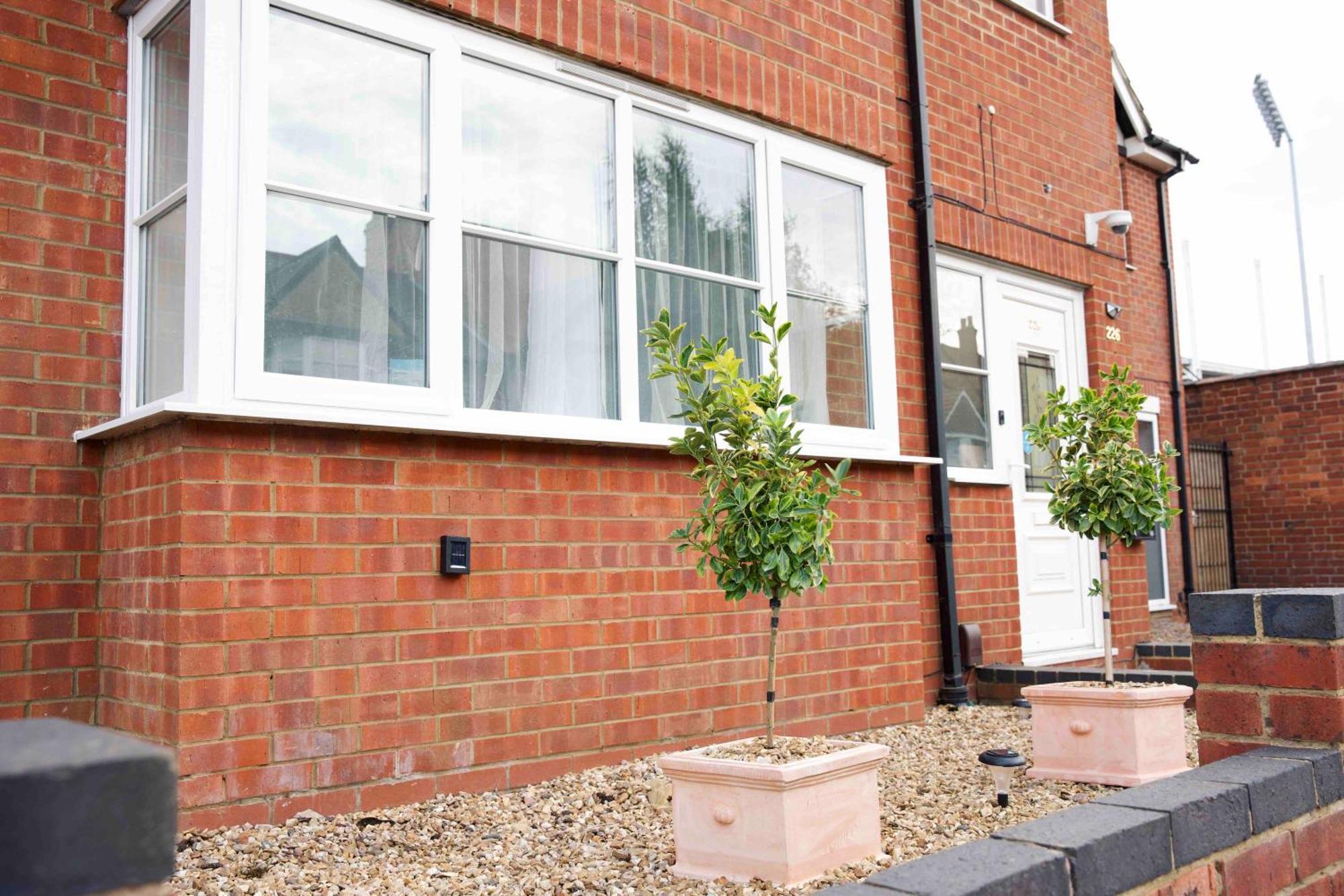 Abington Ccc - Sleeps 15, Balcony, Shower Jets, Cinema & Game Room, Baby Room, Pool Table, Ps5, 30 Games, Wii, Library, Parking, 5