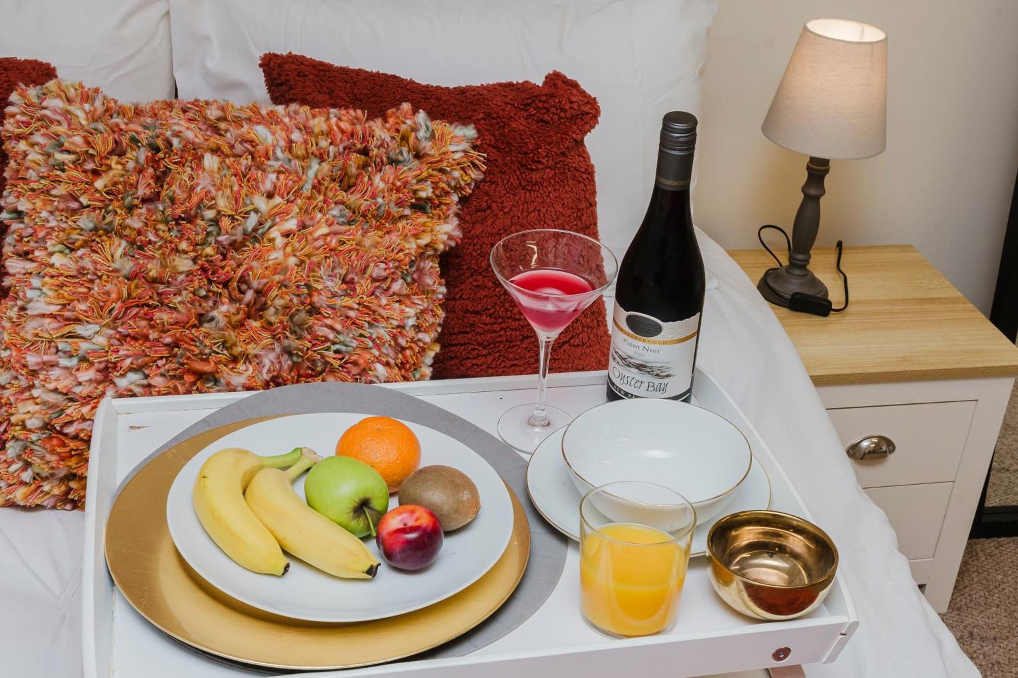 Abington Ccc Spacious Luxury For Events & Gatherings Вилла Нортхемптон